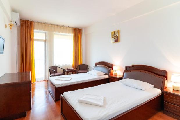 Hotel Victoria Costinesti Zewnętrze zdjęcie