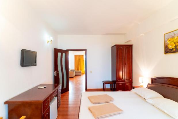 Hotel Victoria Costinesti Zewnętrze zdjęcie