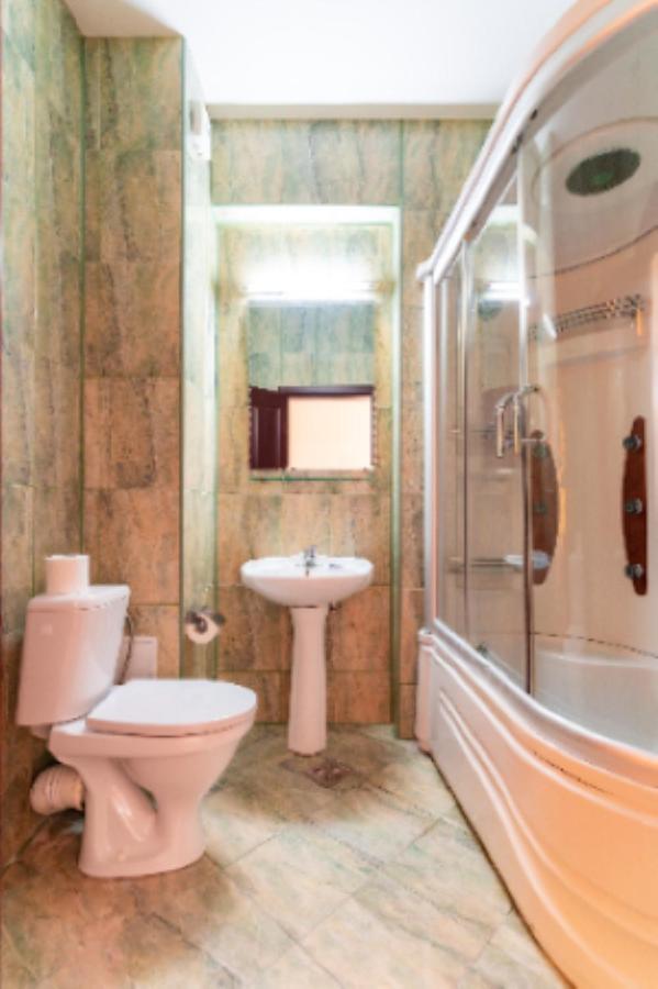 Hotel Victoria Costinesti Zewnętrze zdjęcie