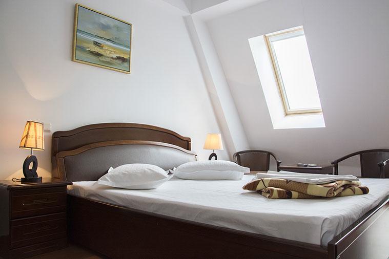 Hotel Victoria Costinesti Zewnętrze zdjęcie